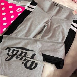 PINK (Victoria’s Secret) Ultimate Leggings